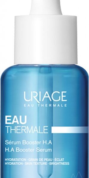 Uriage Eau Thermale Booster Serum Ha 30 Ml