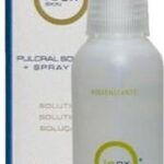 Ioox Watery Pulcral Sol Tonic 150ml