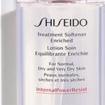 Balancing Lotion Defend Skincare Enriched Shiseido (150 ml)