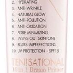 Catrice - Makeup Primer Ten! Sational 10In1 Dream Primer Base Under Substrate 30Ml