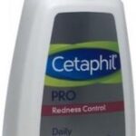 Cetaphil Pro Redness Control Daily Foam Wash 236ml