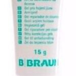 Bbraun B Braun Linovera Scar Repair 15g