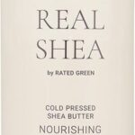 Shampoo Rated Green Real Shea Shea Boter 400 ml - Afbeelding 2