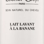 Leonor Greyl - Lait Lavant Banane - Milde Shampoo - 200 ml - Afbeelding 2