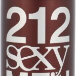 212 Sexy by Carolina Herrera 151 ml - Deodorant Spray