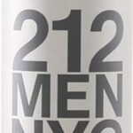 Carolina Herrera 212 - 212ml - Deodorant - Afbeelding 2