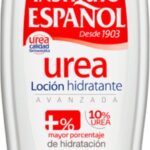 Instituto Espanol - Urea Ultra Moisturizing Body Lotion Z - Afbeelding 4