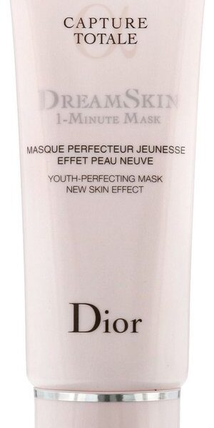 Dior Capture Totale Dreamskin 1 Minute Mask