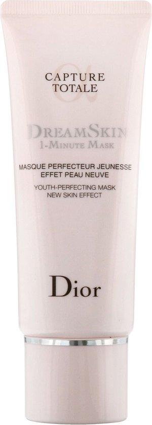 300x840-74 Dior Capture Totale Dreamskin 1 Minute Mask - Afbeelding 1
