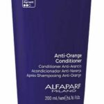 Kleurneutraliserende Conditioner Alfaparf Milano Donker Haar - Afbeelding 2