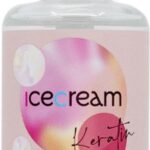 Hair Serum Inebrya Ice Cream Keratin 100 ml