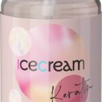 Hair Serum Inebrya Ice Cream Keratin 100 ml - Afbeelding 3