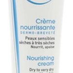 Atoderm Nutritive High Nutrition Cream   Nourishing soothing cream for dry skin on the face - Afbeelding 2