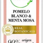 Shampoo Herbal Botanicals Bio Munt Helderheid Grapefruit (250 ml) - Afbeelding 2