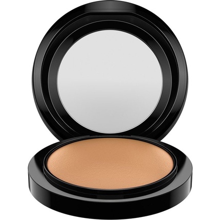 30168_d05e59458ccfafc9979a515197b336e2 Mac Mineralize Skinfinish Powder Natural Dark 10 Gr - Afbeelding 1