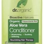 Dr. Organic Aloe Vera Conditioner 265 ml - Afbeelding 3