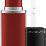 Mac Retro Matte Liquid Lipstick Carnivorous 5 Ml - Afbeelding 2
