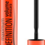 Essence Cosmetics Maxium Definition Volume Mascara 8ml