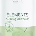 Wella Elements Renewing Conditioner 1000ml - Conditioner voor ieder haartype - Afbeelding 3