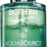 Intensive Regenerating Serum Aquasource Aura Concentrate  Intense Regenerating Serum  50 ml