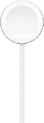 Originele Apple Magnetische USB-C Kabel voor Apple Watch 1 Meter Wit - Afbeelding 5