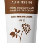 Super Bb Covering Care-cream Spf 20 40 Ml