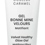 Couleur Caramel Bonne Mine Velours Gel 62 30un