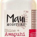 Maui Awapuhi Dull Hair Shampoo 385ml