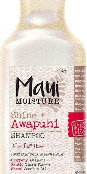 Maui Awapuhi Dull Hair Shampoo 385ml
