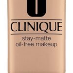 Clinique Stay-Matte Oil Free Foundation - 06 Ivory - Afbeelding 5