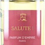 Parfum D’Empire - Salute Eau de Parfum - 100 ml - Unisex