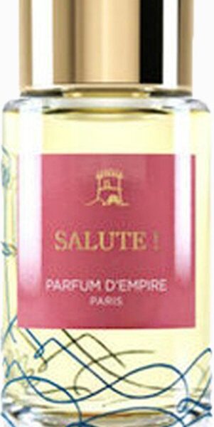 Parfum D’Empire - Salute Eau de Parfum - 100 ml - Unisex