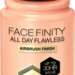 Max Factor Facefinity 3in1 Primer, Concealer y Foundation 35-Pearl Beige 30ml - Afbeelding 2