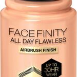Max Factor Facefinity 3in1 Primer, Concealer y Foundation 75-Golden 30ml - Afbeelding 2