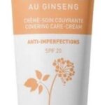 Erborian Crème Super BB au Ginseng Doré 15ml
