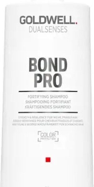 Goldwell Bond Pro Shampoo 1000 Ml