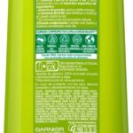 Fructis Strength & Shine 2 In 1 Shampoo By Garnier 360 Ml - Afbeelding 2