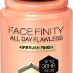 Max Factor Facefinity 3in1 Primer, Concealer y Foundation 80-Bronze 30ml - Afbeelding 2