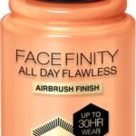 Max Factor Facefinity 3in1 Primer, Concealer y Foundation 85-Caramel 30ml - Afbeelding 2