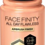 Max Factor Facefinity 3in1 Primer, Concealer y Foundation 77-Soft Honey 30ml - Afbeelding 2