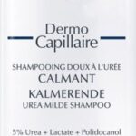 Eucerin Dermo Capillaire Kalmerende Urea Shampoo - 250 ml