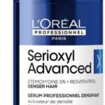 Serioxyl Advanced Serum 90 Ml By L'oreal Professionnel Paris 90 Ml