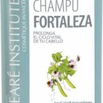 Anti-Haarverlies Shampoo Clearé Institute 400 ml