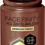 Crème Make-up Basis Max Factor Face Finity All Day Flawless 3 in 1 Spf 20 Nº C110 Espresso 30 ml