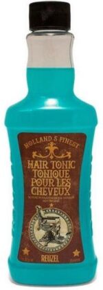 Reuzel Hair Tonic 350ml - Afbeelding 4
