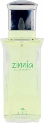 Damesparfum Zinnia EDT (100 ml) - Afbeelding 3