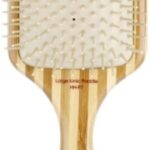 Gezond Haar Ionische Paddle Grote Borstel HH-P7