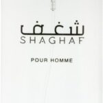 Rasasi - Nafaeis Al Shaghaf Pour Homme Eau De Parfum 100ML