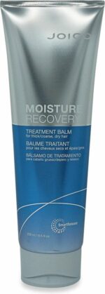 Joico Moisture Recovery Treatment Balm-250 ml - Afbeelding 4