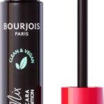 Bourjois Paris Healthy Mix Clean Mascara 1 Ultra Black